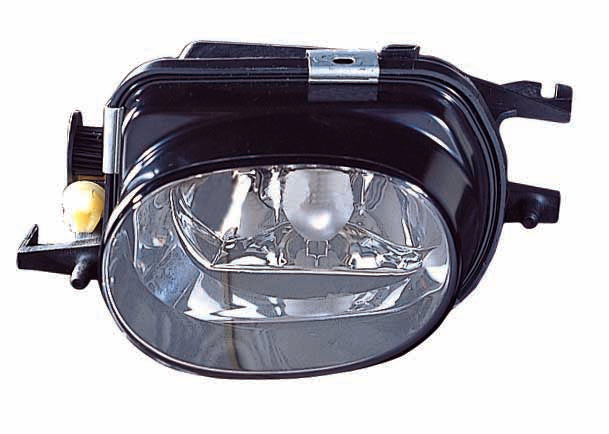 Fog Lamp Front Driver Side With Sport Pkg High Quality For Mercedes - MB2592110