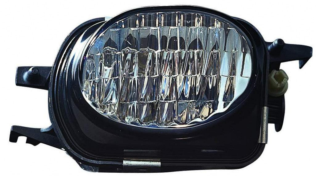 Fog Lamp Front Driver Side With Amg Pkg High Quality For Mercedes - MB2592115