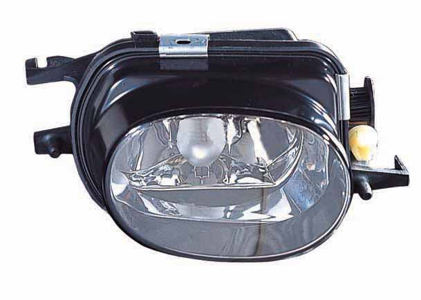 Fog Lamp Front Passenger Side With Sport Pkg High Quality For Mercedes - MB2593110