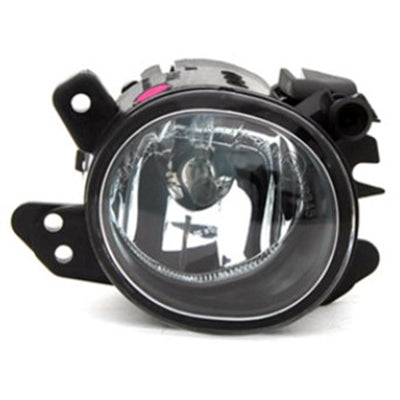 Fog Lamp Front Passenger Side Use With Halogen Headlamp Without Sport Pkg Capa For Mercedes - MB2593114C