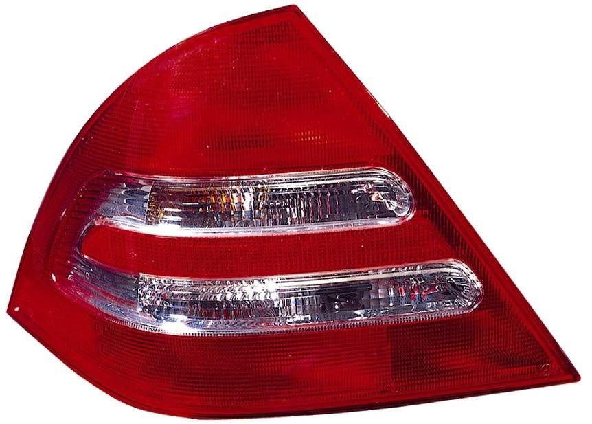 Tail Lamp Driver Side Sdn High Quality For Mercedes - MB2800112