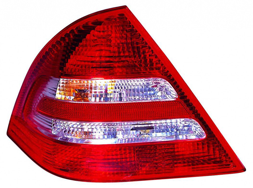 Tail Lamp Driver Side Sdn High Quality For Mercedes - MB2800117