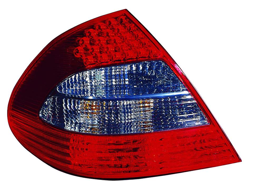Tail Lamp Driver Side Sdn With Appearance Pkg High Quality For Mercedes - MB2800122