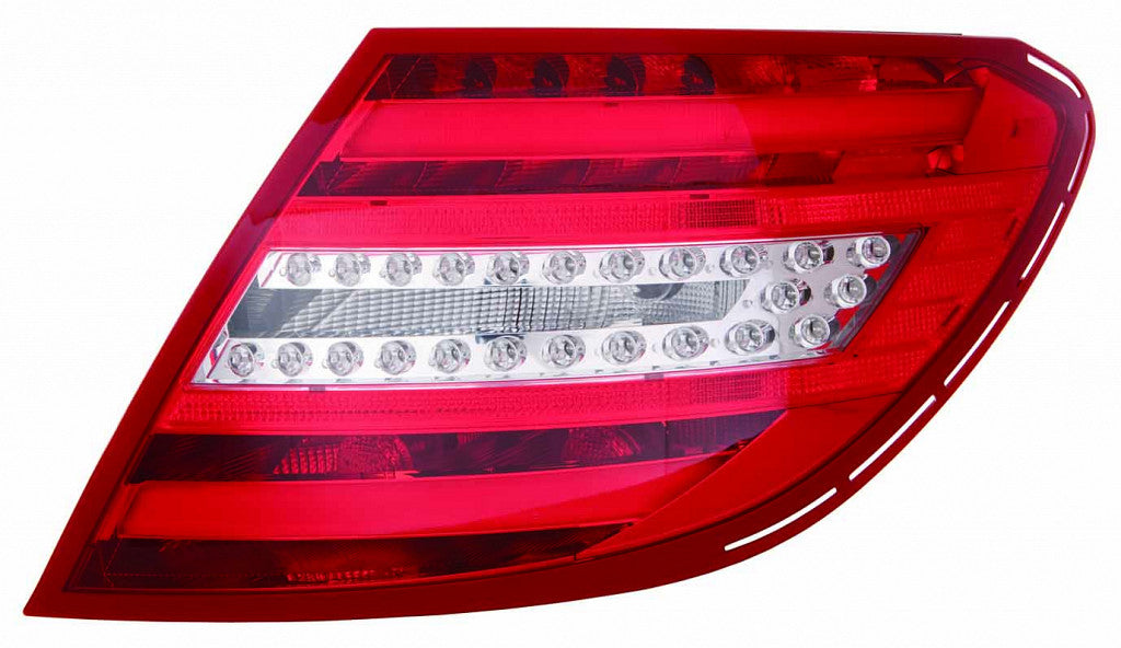 Tail Lamp Driver Side Led Type Cpe/Sdn High Quality For Mercedes - MB2800135