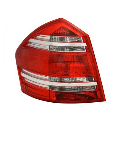 Tail Lamp Driver Side High Quality For Mercedes - MB2800139