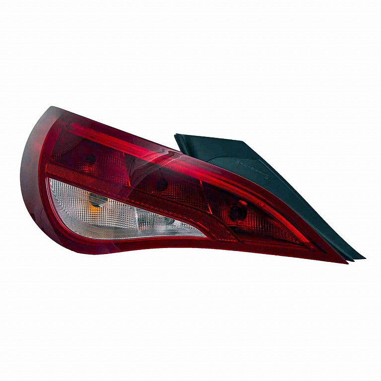 Tail Lamp Driver Side Without Led/Logo High Quality For Mercedes - MB2800144