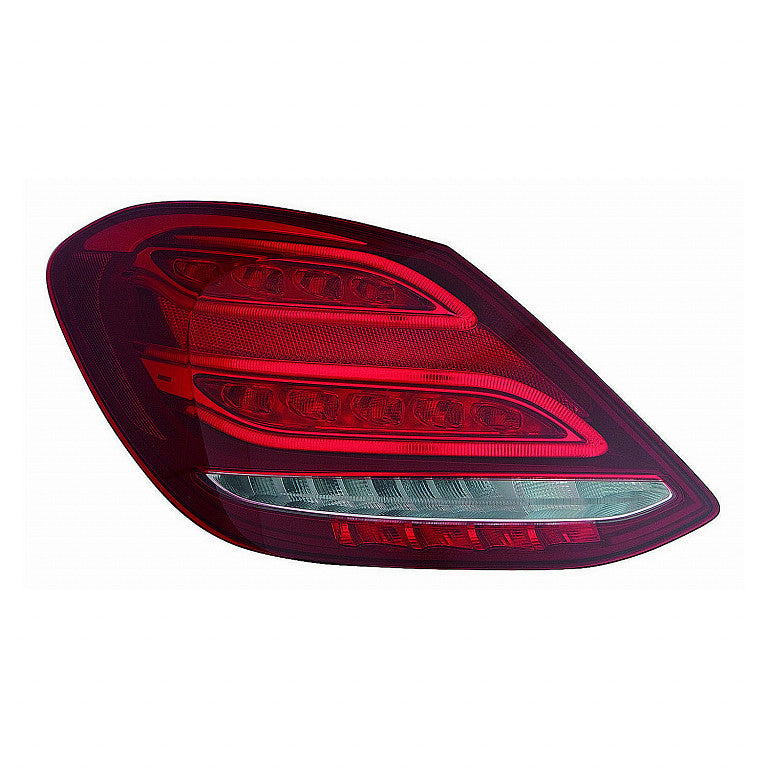 Tail Lamp Driver Side Sdn With Led Head Lamp High Quality For Mercedes - mb2800145