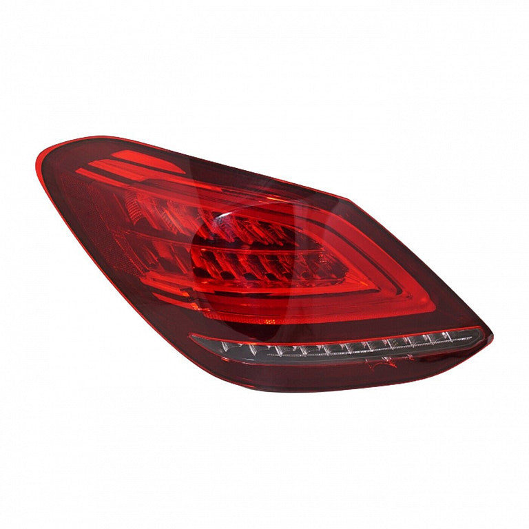 Tail Lamp Driver Side Led Without Logo High Quality For Mercedes - MB2800160