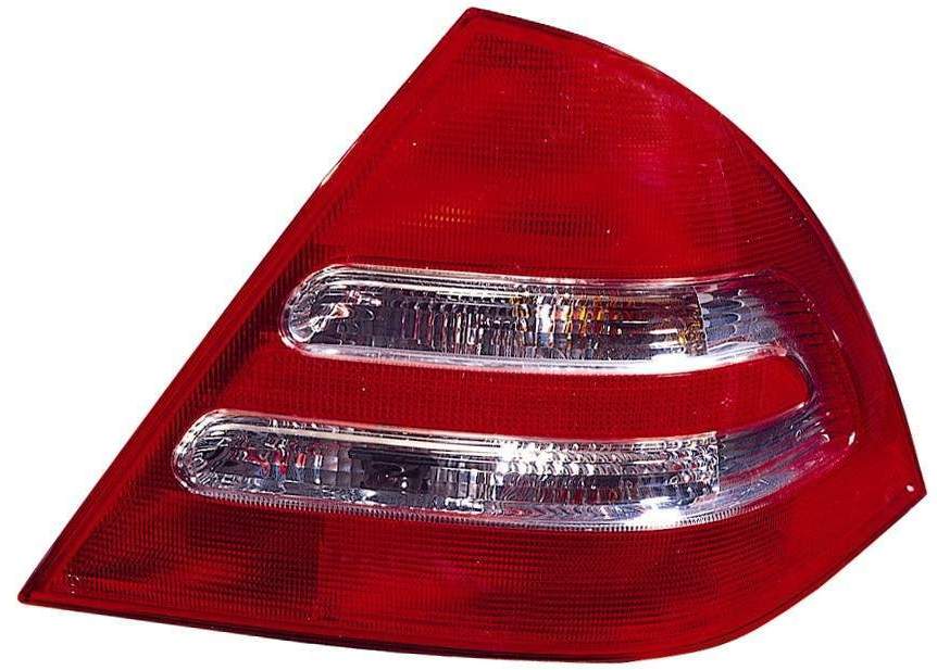 Tail Lamp Passenger Side Sdn For Mercedes - MB2801112V