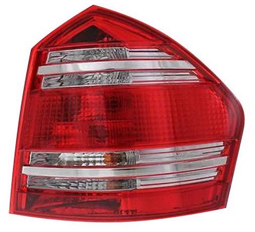 Tail Lamp Passenger Side High Quality For Mercedes - MB2801139