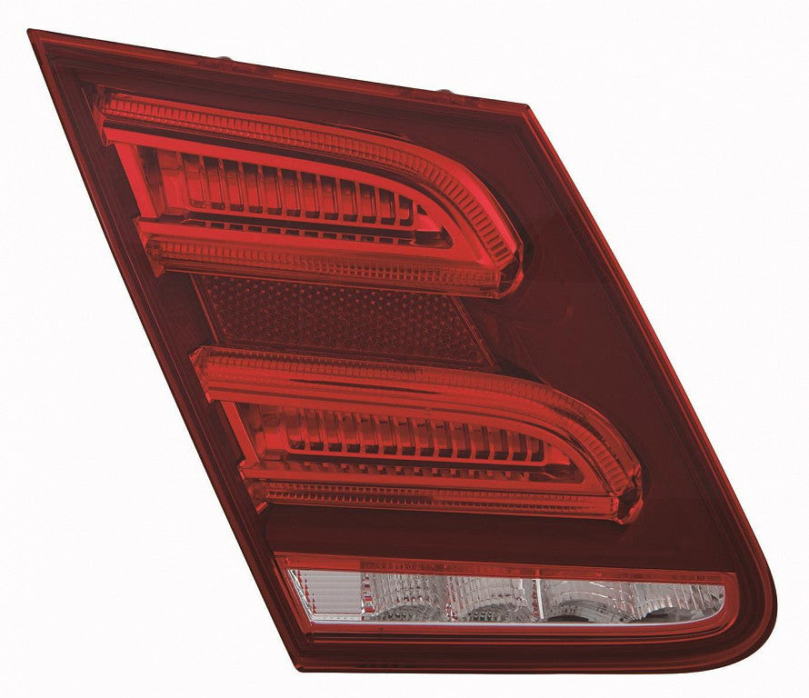 Trunk Lamp Passenger Side (Backup Lamp) Sdn/Hyb High Quality For Mercedes - mb2803107