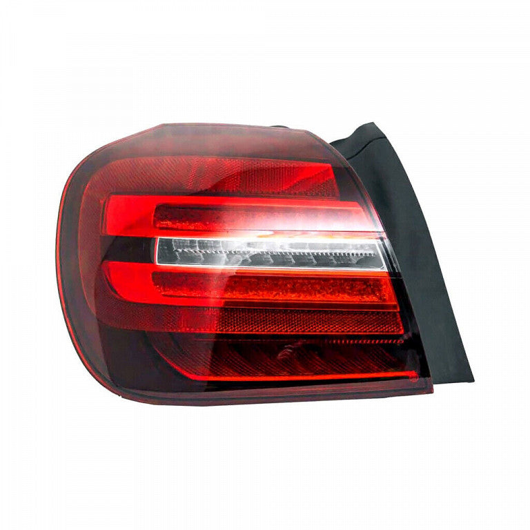 Tail Lamp Driver Side Led Without Logo High Quality For Mercedes - MB2804122