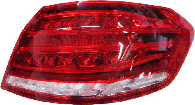 Tail Lamp Passenger Side Sdn High Quality For Mercedes - mb2805109