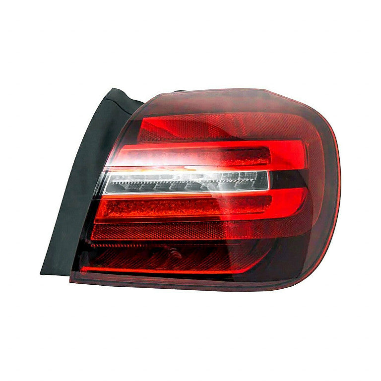 Tail Lamp Passenger Side Led Without Logo High Quality For Mercedes - MB2805122
