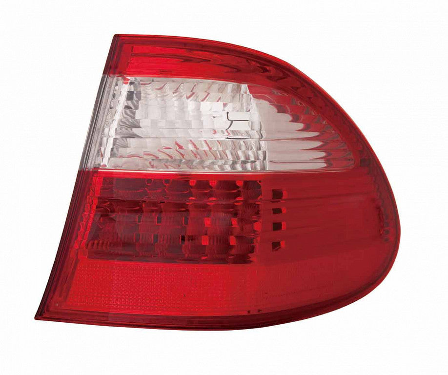 Tail Lamp Passenger Side With Appearance High Quality For Mercedes - MB2819101