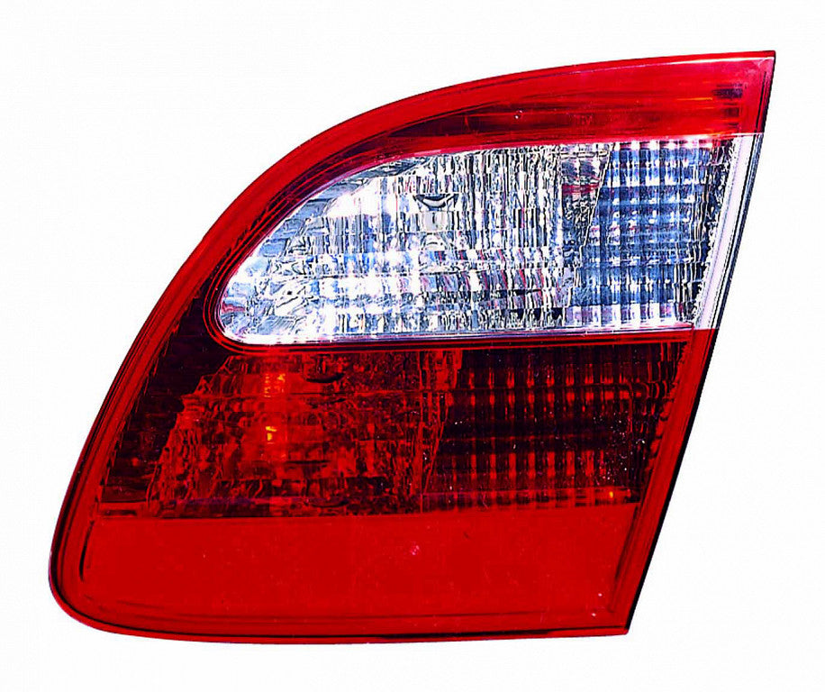 Trunk Lamp Passenger Side (Back-Up Lamp) Wgn High Quality For Mercedes - MB2887100