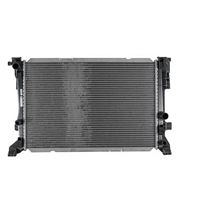 Radiator (13432) 2.0L At Cla250 (With Turbo) For Mercedes - MB3010172