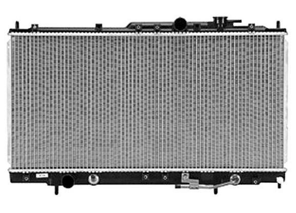 Radiator (2410) At For Dodge - MI3010109