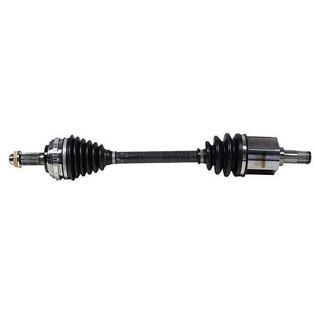 C V Axle Driver Side For Acura - NCV21538
