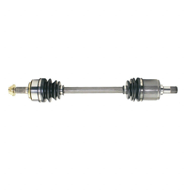 C V Axle Driver Side 4Cyl 80-3237 For Honda - NCV36125