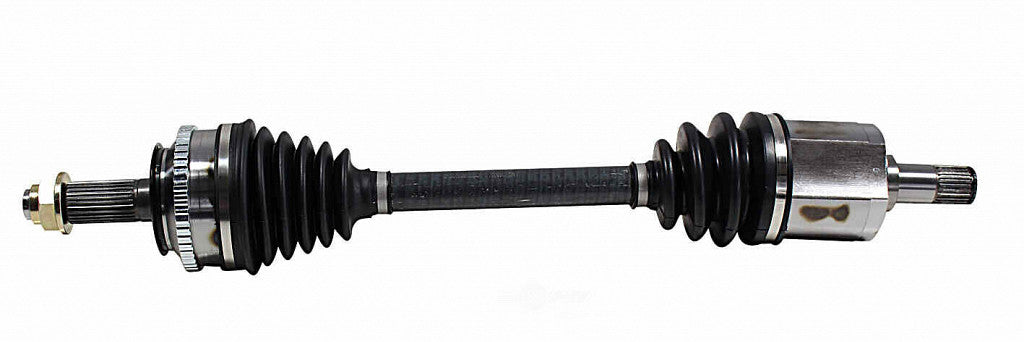 C V Axle Passenger Side 80-3204 For Honda - NCV36526