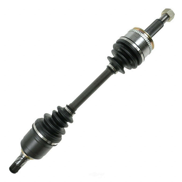 C V Axle Driver Side 80-4557 For Nissan - NCV53519