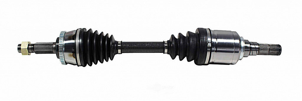 C V Axle Driver Side Fwd For Nissan - NCV53566