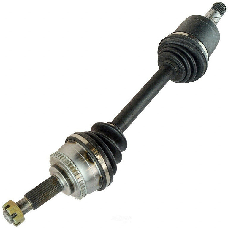 C V Axle Driver Side V6 3.5L For Nissan - NCV53581