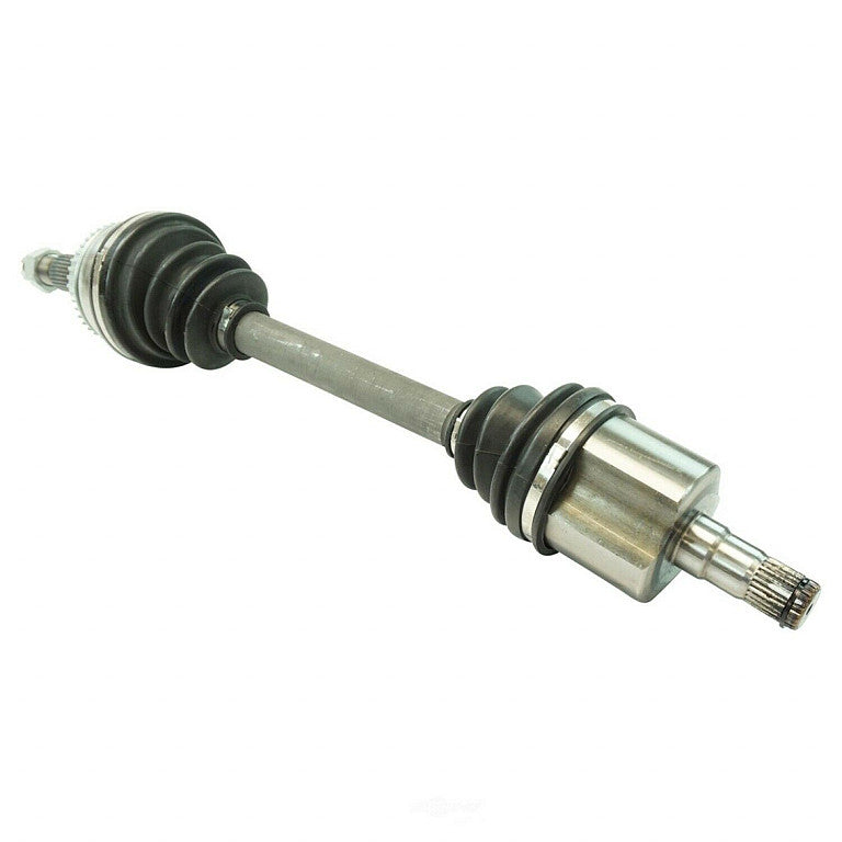 C V Axle Driver Side V6 3.5L For Nissan - NCV53611