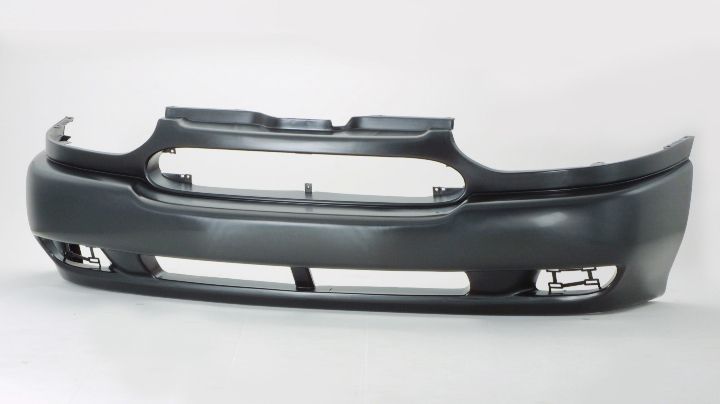 Bumper Front Primed For Nissan - NI1000210