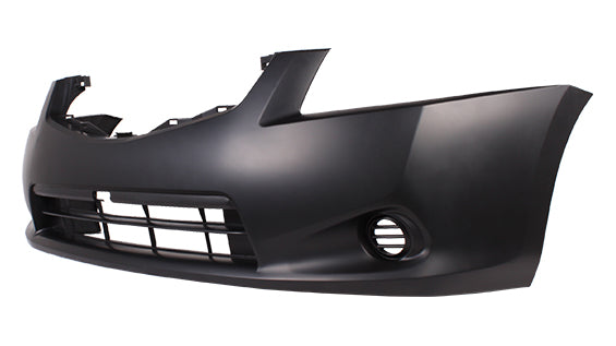 Bumper Front Primed Base/S For Nissan - NI1000271