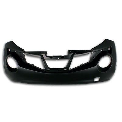 Bumper Front Primed For Nissan - NI1000279