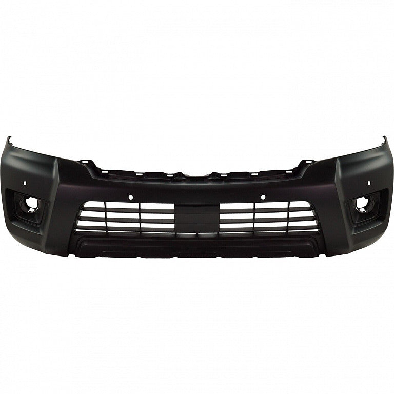 Bumper Front Primed With Sensor Capa For Nissan - NI1000315C