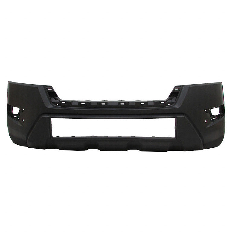 Bumper Front Primed For Nissan - NI1000337