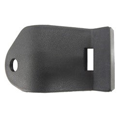 Bumper Bracket Front Driver Side/Passenger Side Center For Nissan - NI1032115