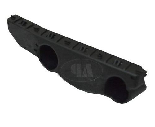 Bumper Bracket Front Passenger Side Outer For Nissan - NI1033107