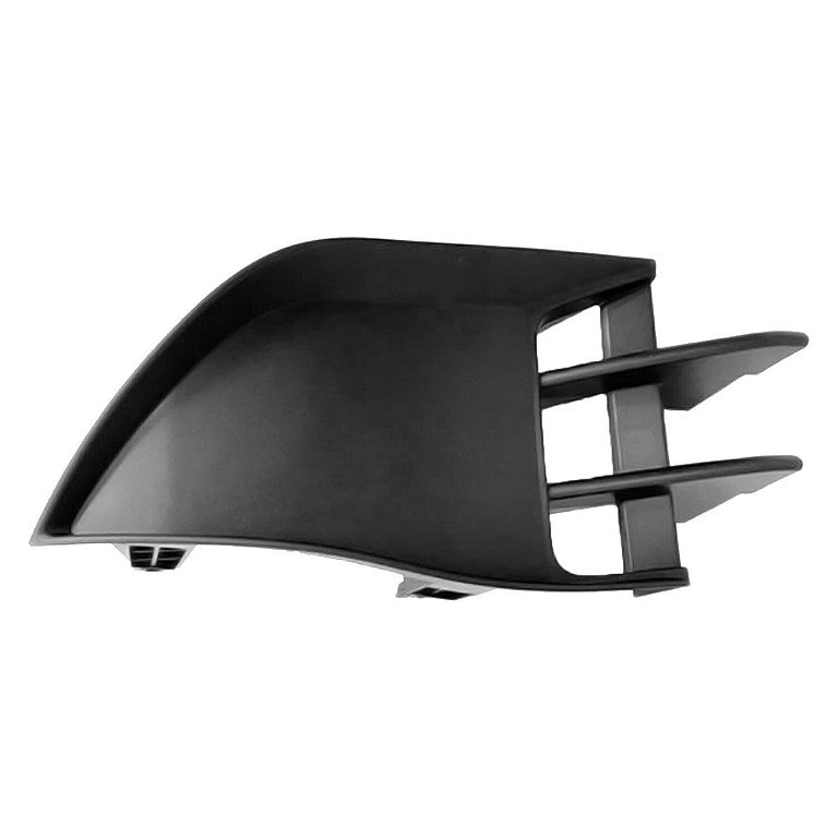 Grille Insert Front Passenger Side Textured Black For Nissan - NI1037100