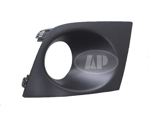 Fog Lamp Bezel Front Driver Side For Nissan - NI1038112