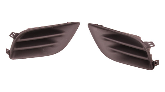 Fog Lamp Cover Front Driver Side For Nissan - NI1038128