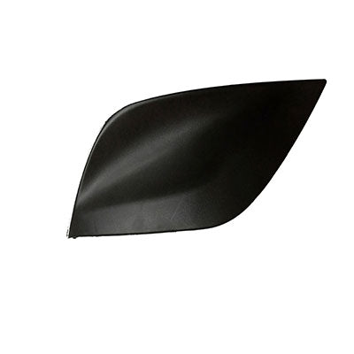 Fog Lamp Cover Front Passenger Side For Nissan - NI1039133U