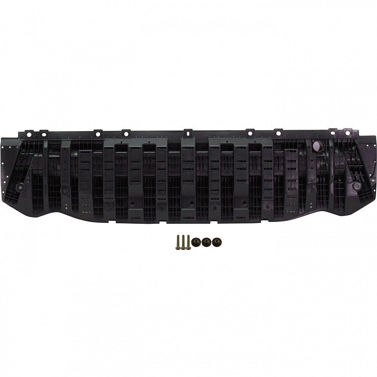 Bumper Air Shield Front Lower For Nissan - NI1041105