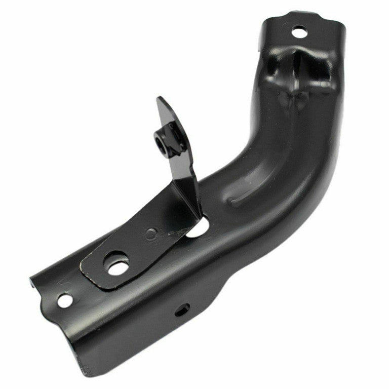 Bumper Bracket Front Passenger Side Steel For Nissan - NI1043119