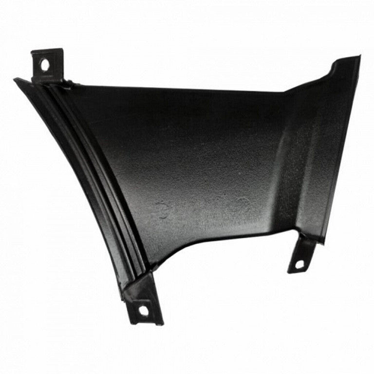 Bumper Air Duct Passenger Side For Nissan - NI1043128