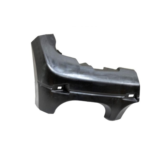 Bumper Bracket Front Passenger Side (Side Cover) Plastic For Nissan - NI1043135