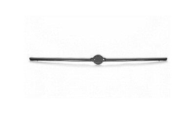 Bumper Moulding Front Black For Nissan - NI1044101