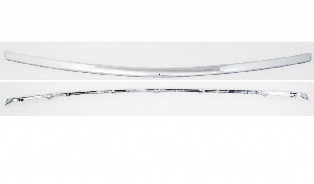 Bumper Moulding Front For Nissan - NI1044107