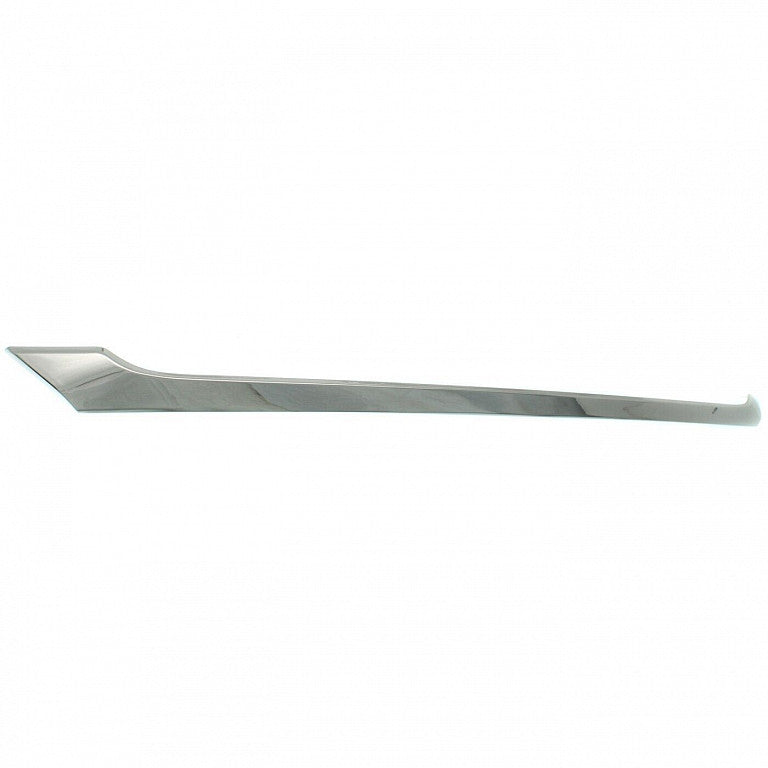 Bumper Moulding Front Chrome For Nissan - NI1044113