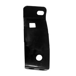 Bumper Support Front Driver Side/Passenger Side Upper (Attach Upper Cover To Steel Face Bar) For Nissan - NI1062105