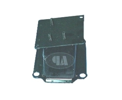 Rebar Bracket Front Driver Side Steel For Nissan - NI1066128