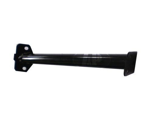 Bumper Bracket Front Driver Side Xe/Pro-4X Models Steel For Infiniti - NI1066133